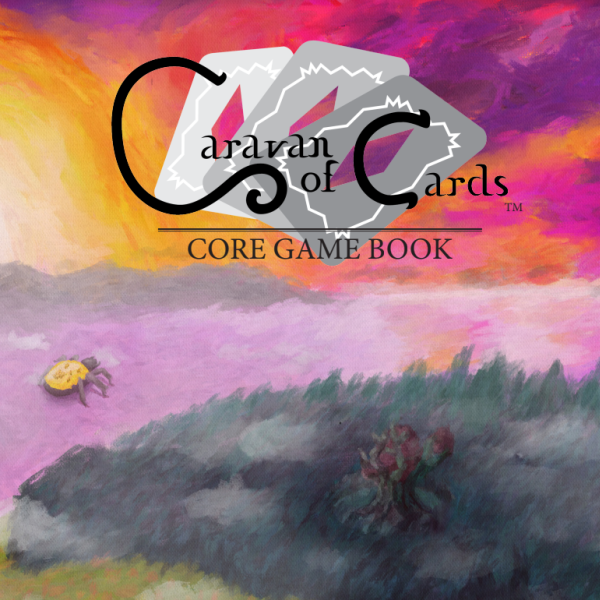 Caravan of Cards