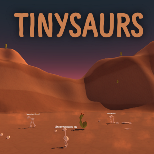 Tinysaurs